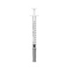 Sterile insulin syringes by Nova Research