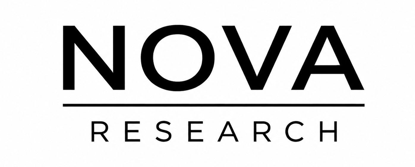 Nova Research Logo